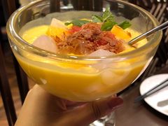 杨枝甘露-有璟阁港式餐厅(国贸商城店)