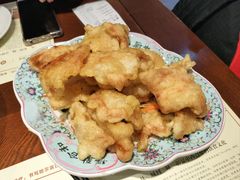 -老厨家(友谊路总店)