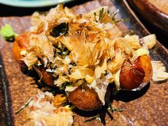 章鱼小丸子-二丁目食堂(浑南花园城店)