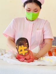 -月来悦好国际月子会所