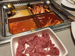 -海底捞火锅(关山保利店)