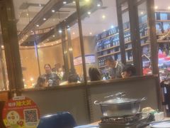 -亚马逊蒸汽活海鲜自助(LCM置汇旭辉广场店)