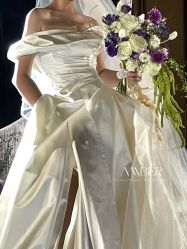 -琥珀婚礼策划AMBER WEDDING