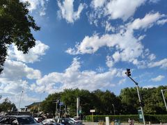-王府井步行街