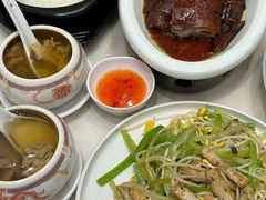 -稻香酒家·33年老字号·港式粤菜(富邦中心店)