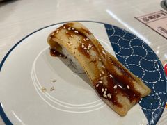 一本星鳗寿司-滨寿司(高新伊藤店)