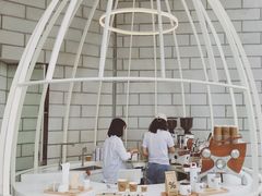 -% Arabica阿拉比卡咖啡(深圳湾万象城店)