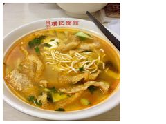 -项记面馆(明瓦廊店)