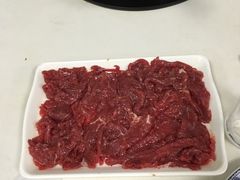 -陈记一牛火锅江宁店(金盛路店)