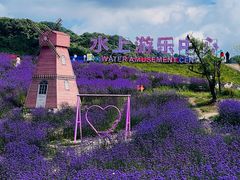 -南天湖景区