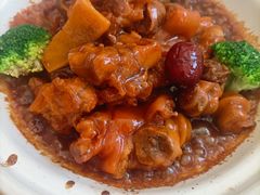 -天天渔港(杏林街店)