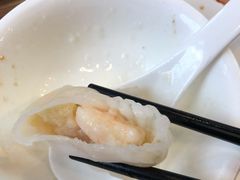金牌虾饺皇-点都德(汇盈广场店)