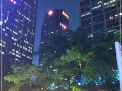 -金中环国际商务大厦