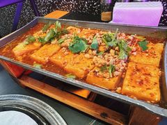 -夜小腰烧烤(中华路店)