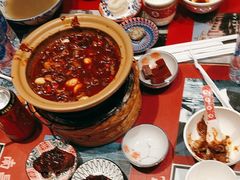 -味福记·本地特色菜(八一万达广场店)