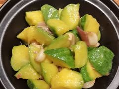 -云海肴·汽锅鸡·云南菜(美罗城店)