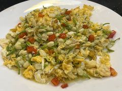 -草墩罗非鱼庄•野生菌•腊排骨(七星街上段店)