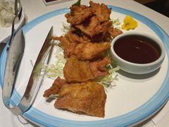 -开海·红岛海鲜虾水饺(石老人店)