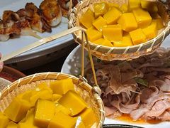 -张家卫·阳江菜·小海鲜(肥婆湾桥店)