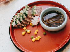 -三品香·江浙菜(松江九谊店)