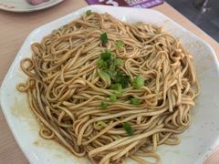 鸡油拌面-百家鸡味馆(清泰店)