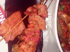 -眼镜哥浦江夜宵大本营