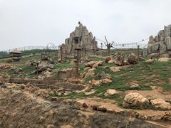 -石家庄市动物园