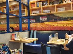 -小镇大厨新概念复合中餐厅(万达广场大连高新店)