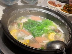 -润泽园椰子鸡(汇一城店)