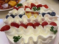 -味多美蛋糕(双安店)
