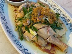 -常来小聚·广州非遗传承餐厅(高德置地店)