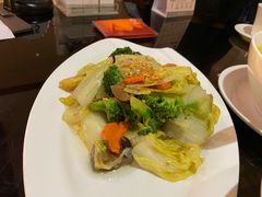 -金厨泰国餐厅·全泰籍厨师料理(拱北店)
