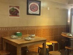 大堂-聪辉同安老美食饭店(大元路店)
