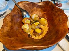 -肴约·花园式餐厅(湖里店)