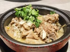 -西安高新洲际酒店•彩丰楼中餐厅
