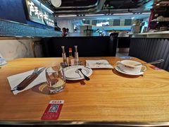 -斗牛士牛排(南京东路店)