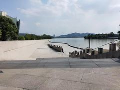 -云龙湖旅游景区