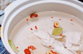 Classic Coconut Chicken