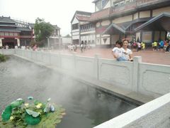 -芜湖方特东方神画
