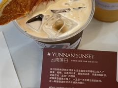 -HUGS coffee(东区店)