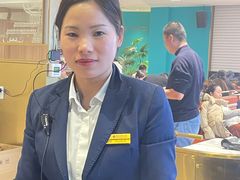 -金马门国际美食百汇(珞喻路店)