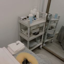 -壹舍美肤SPA中心
