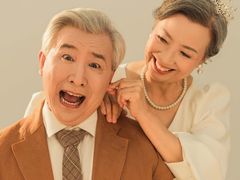 -iF摄影•全家福•证件照•形象照(南山店)