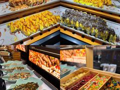 -韩盛·盛江山自助料理(于洪新玛特店)