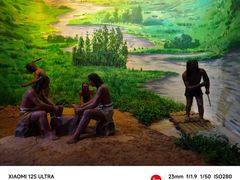 -迪庆藏族自治州博物馆