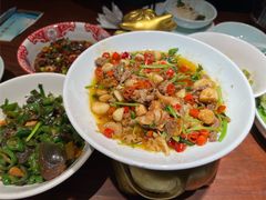 -望湘园·洞庭渔宴(浦江欢乐颂店)