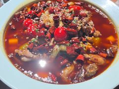 -双流老妈兔头(荟聚店)