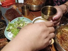 -小木屋朝鲜族特色菜