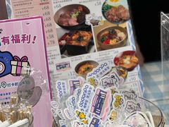 -dodonpa.墩墩伐 便当食堂(博华广场店)