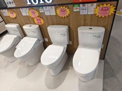 -百安居装修建材卖场(罗湖店)
